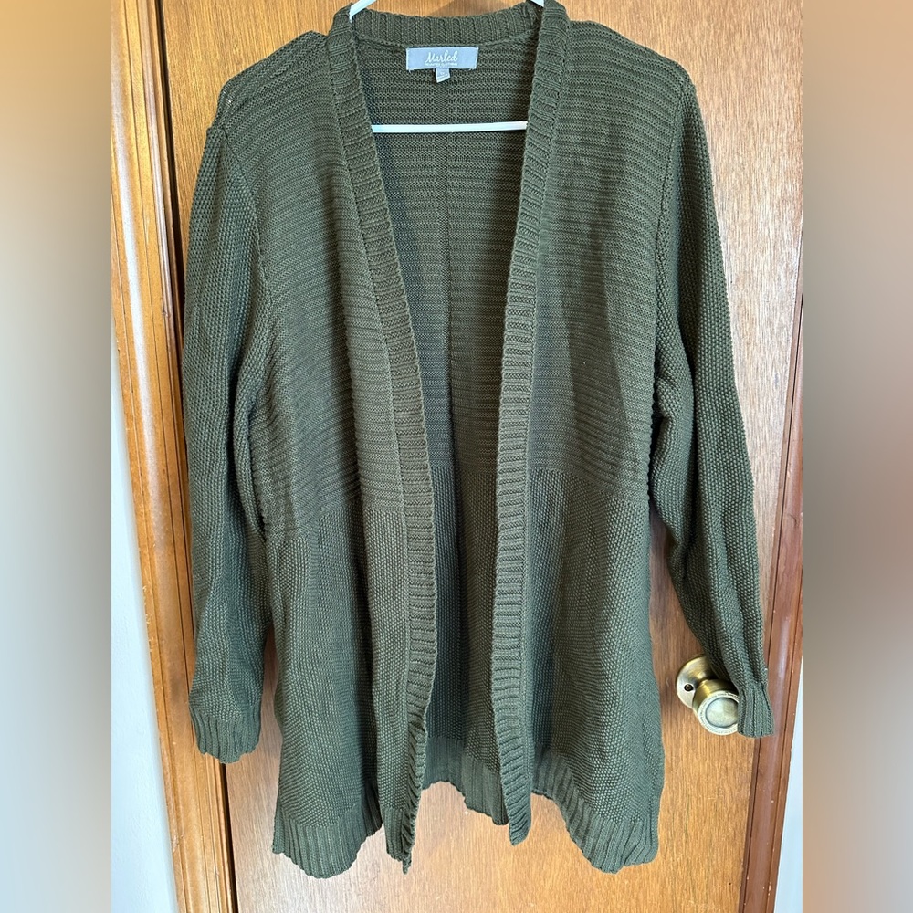 Cardigan